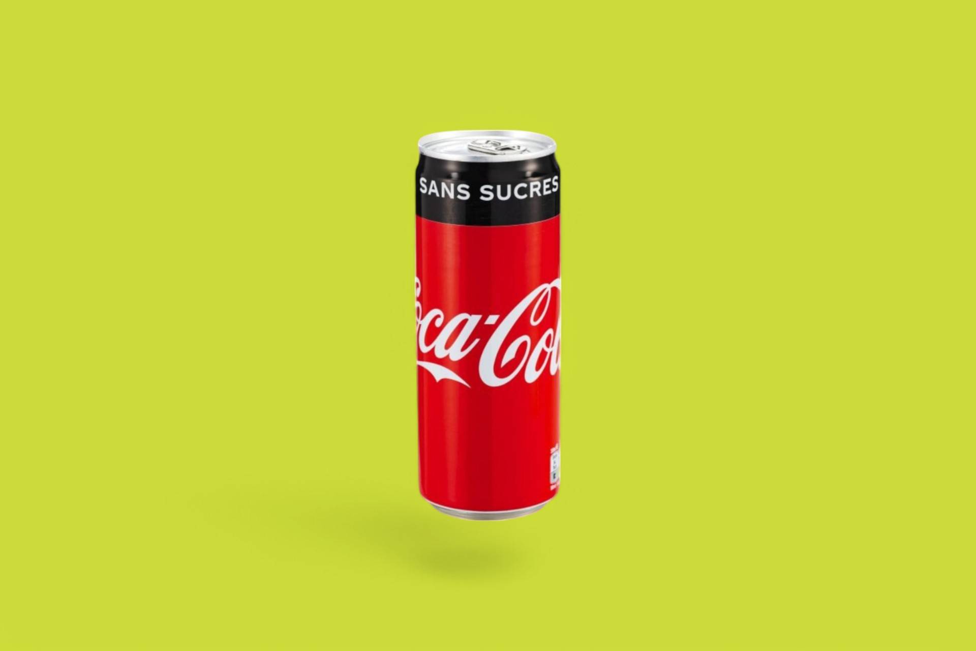 🥤Coca-Cola zéro🥤