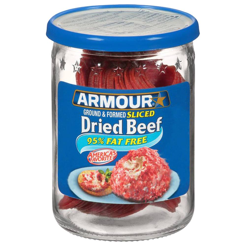 Armour Sliced Dried Beef (2.25 oz)