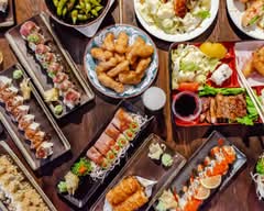 Satori Sushi (Elk Grove)