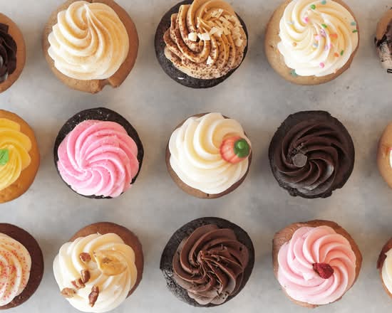 Icing on the Cupcake