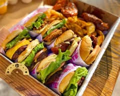 8 Bit Bites (17 Centereach Mall)