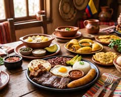 Restaurante JR LA FAMILIA
