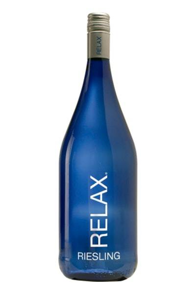 Relax Riesling 1.5L Bottle