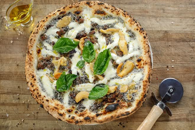 Tartufo