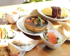 キッチン・ノスタルジヤ