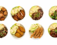 Jin Teriyaki & Grill (Hawthorne)