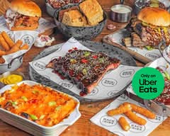 Rack City Ribs (Camden)