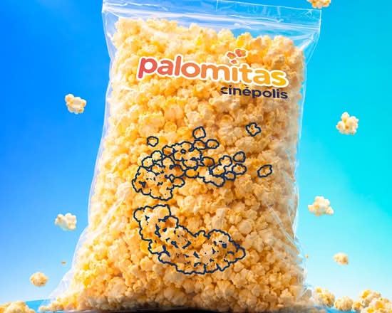 Palomitas Cinépolis® Party Size🍿
