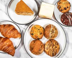 Bluet Bakery (245 Gerrard St E)