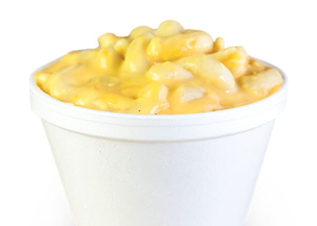 Mac & Cheese Small