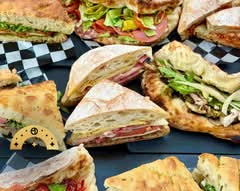 Chooch & Rocco’s Italian Sandwiches