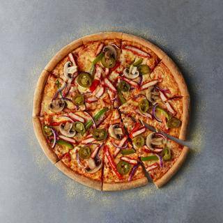 Domino’s Tandoori Hot®