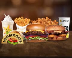 Carl's Jr. (Old Noarlunga)