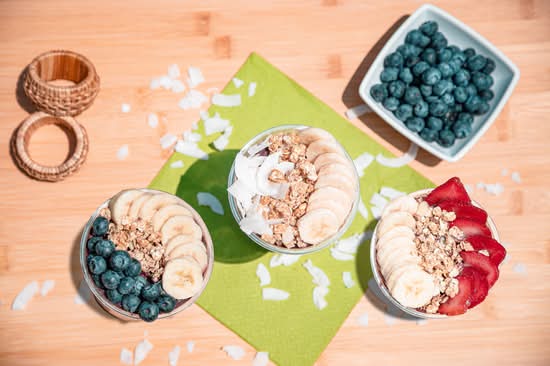 Easy Açaí (Durbin Park)
