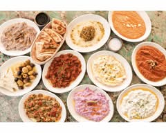 MYKONOS Meze House