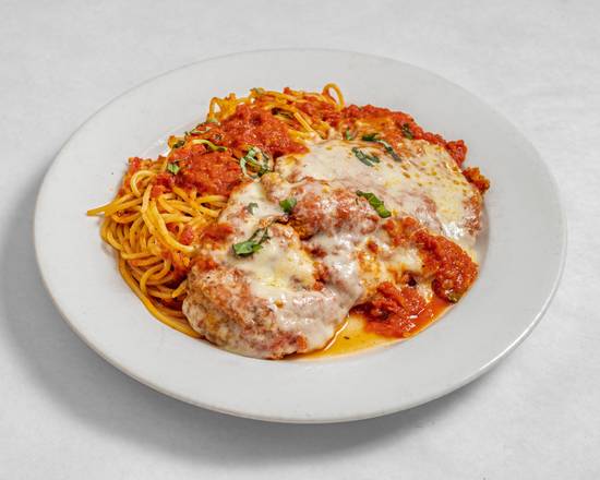 CHICKEN PARM