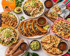 Maya Mexican Grill ( 205-16 Linden Boulevard )