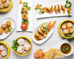 Asian Palace (Oregon Ave)