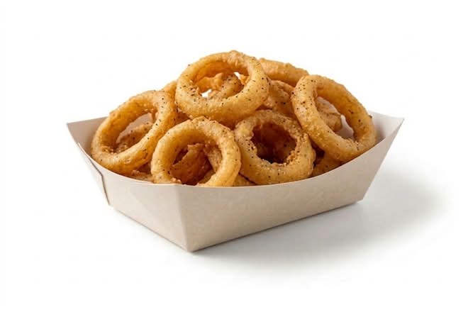 Onion Rings X6 🧅