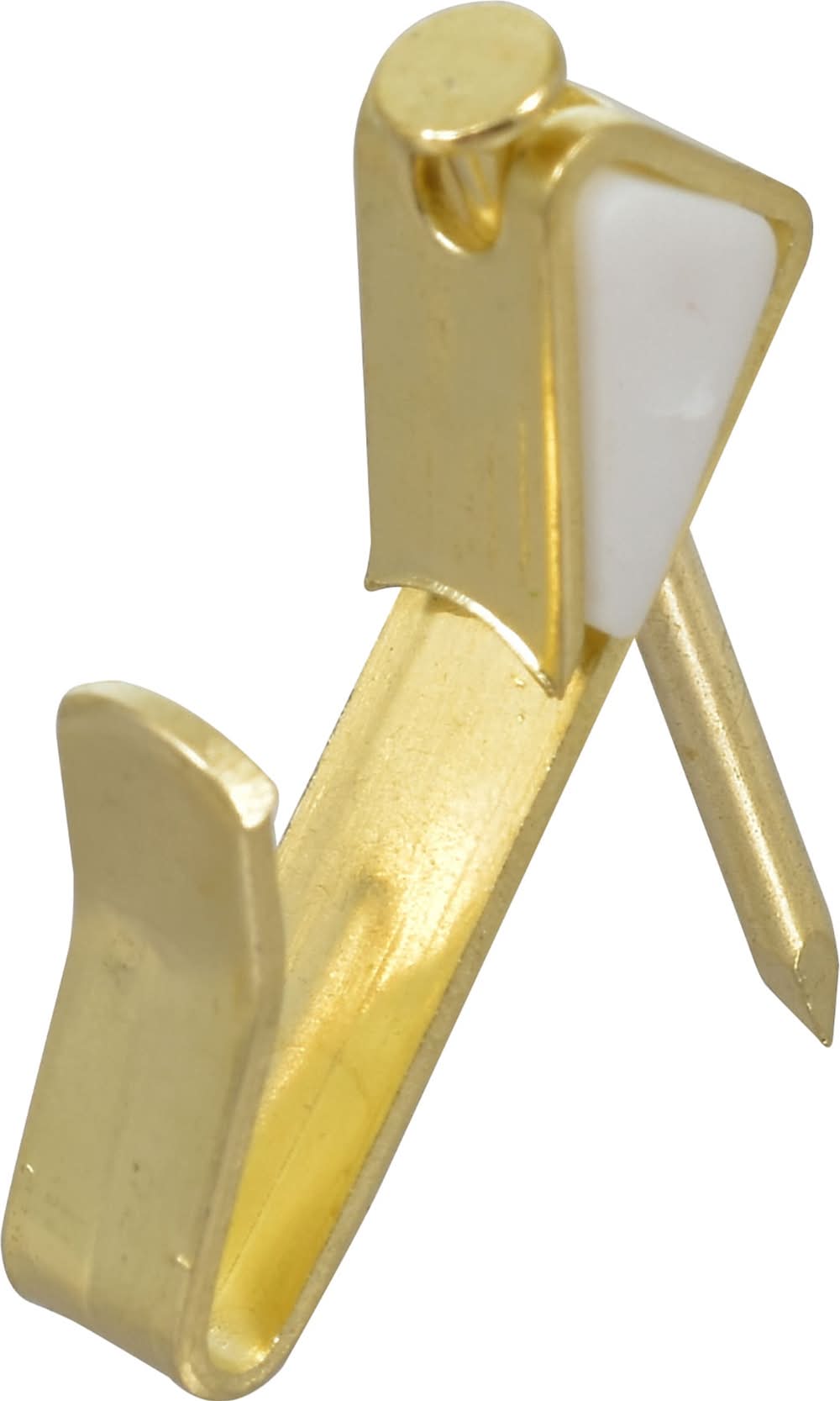 Hillman Steel 20-lb Capacity Hanging hooks and nails 30 - Pack