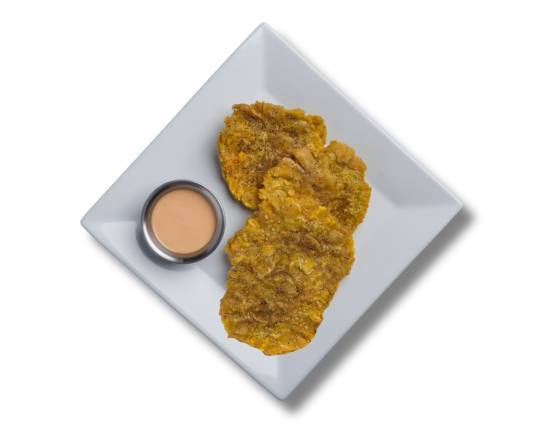 Tostones (4)