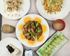 Chung Asia Street Kitchen