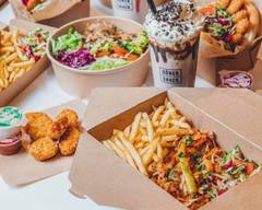 Doner Shack - Baker Street