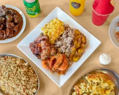 Taste soul good Clapham