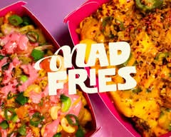 Madfries - Vilvoorde