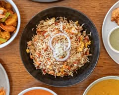 Haveli Restaurant & Bar