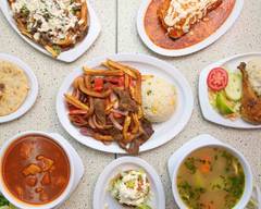 El Cielo Restaurant (Compton)