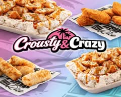 Crousty & Crazy (208 Rue Migneron)