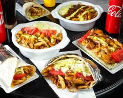 パリス ケバブ Paris Kebab