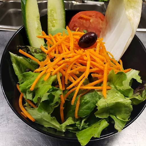 Salade  / Side salad
