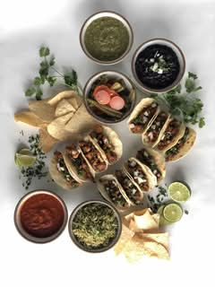 Pie Town Tacos (East)