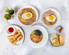 幸福起點早午餐