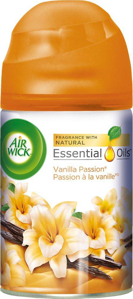 Air Wick Freshmatic Air Freshener Vanilla Passion (175 g)