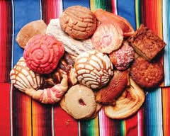 Panaderia La Piedad