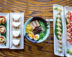 Blowfish Contemporary Sushi Ramen ll