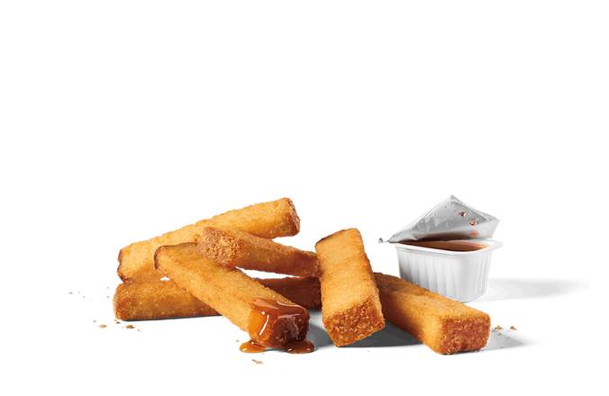 6PC Classic French Toast Sticks