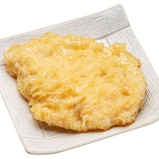 とり天