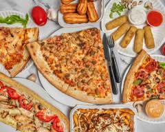 Eddies Pizza (Alliston)