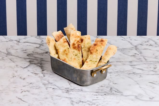 Garlic Bread Sticks