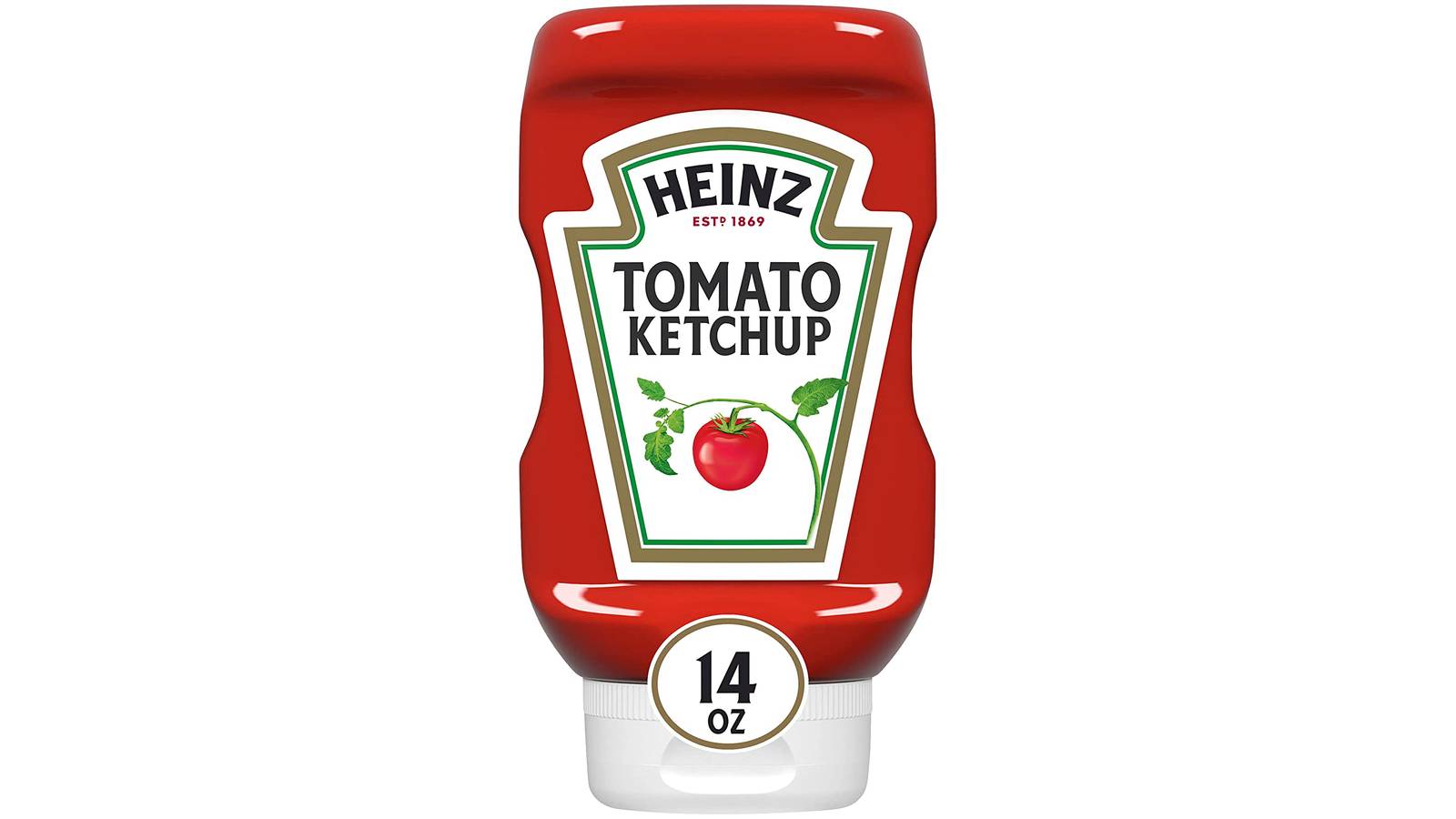 Heinz Tomato Ketchup