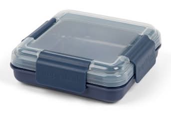 SnapLock Sandwich To Go Food Storage Container