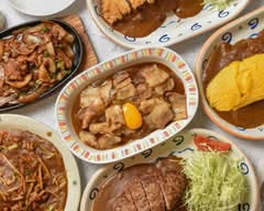 スタミナカレーバーグ 浅田店 SUTAMINACURRYBURG ASADATEN