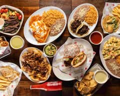 Speedy Burrito Winder (59 W May St Ste C)