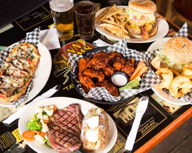 Order Stu's Surfside Subs Delivery in Hilton Head Island Menu