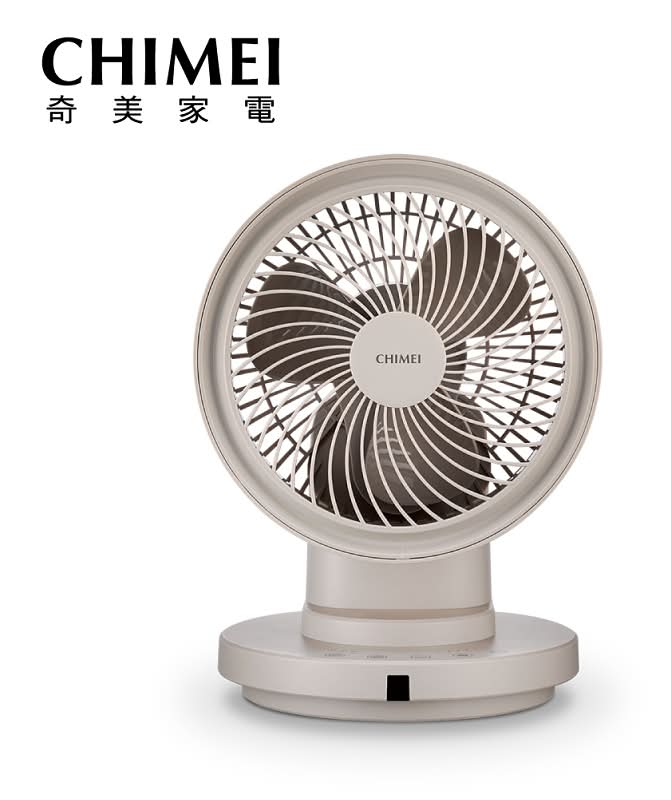 CHIMEI9吋遙控擺頭循環扇DF-09X1CM <1Set台 x 1 x 1Set台>