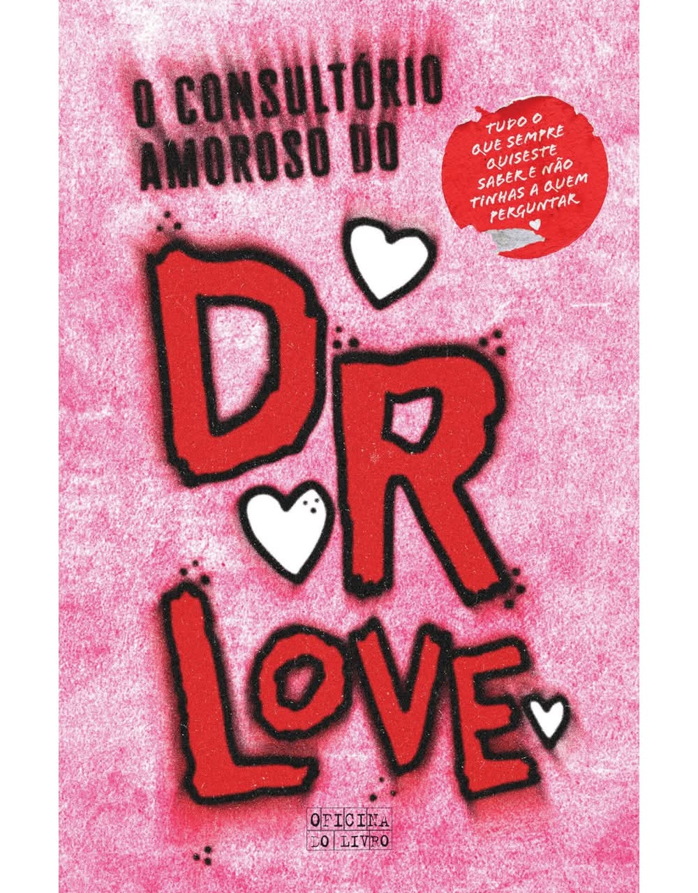 O Consultório Amoroso Dr. Love de Peter Castro